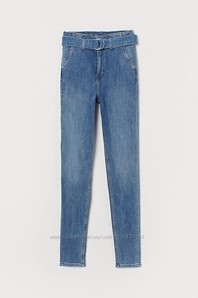 Джинси H&M 38р
