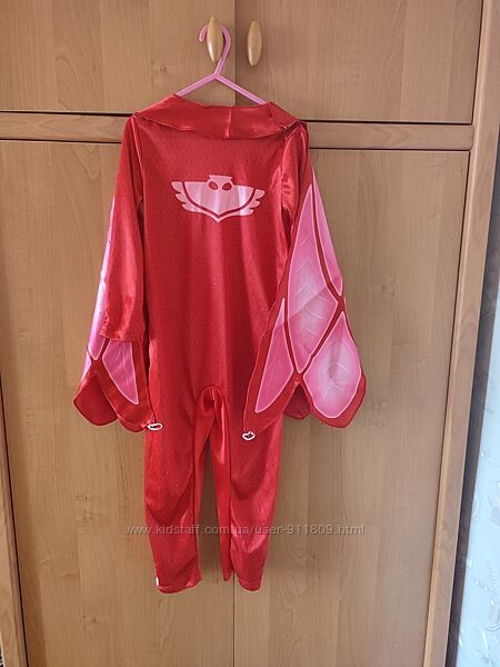 Костюм Гекко, Аллет, герои в масках