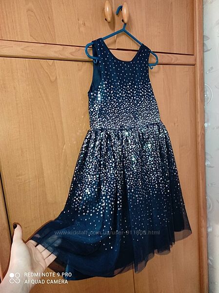 Нарядное платье H&M