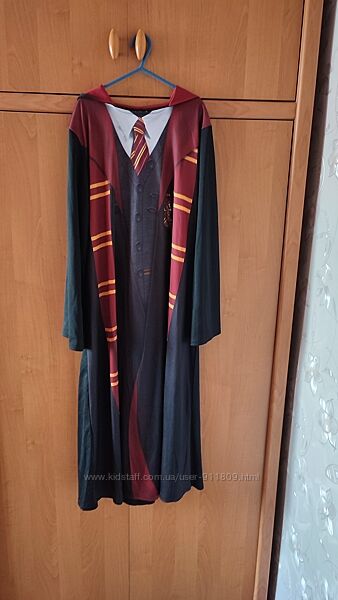 Костюм, мантія Гарі Поттера