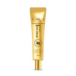 Deoproce Whitening & Anti-Wrinkle Snail Eye Cream