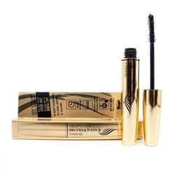 Термотуш для неймовірного об&acuteєму вій Deoproce Easy & Volume Real Mascara