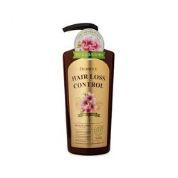 Кондиціонер від випадіння волосся Deoproce Hair Loss Control Treatment