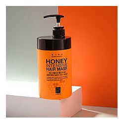 Інтенсивна медова маска Daeng Gi Meo Ri Honey Intensive Hair Mask 1 л
