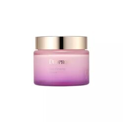 Антивіковий крем з ліпосомами і колагеном Deoproce Core Firming Cream 80 мл