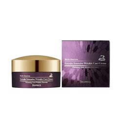 Антивіковий крем Deoproce Syn-ake Care Cream Intensive Wrinkle Care Cream