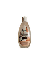 Шампунь для сухого та пошкодженого волосся Legano Coconut Hair Shampoo