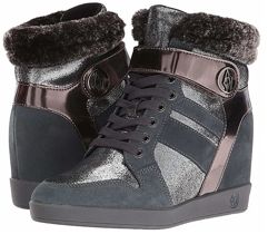 сникерсы Armani Jeans  / original