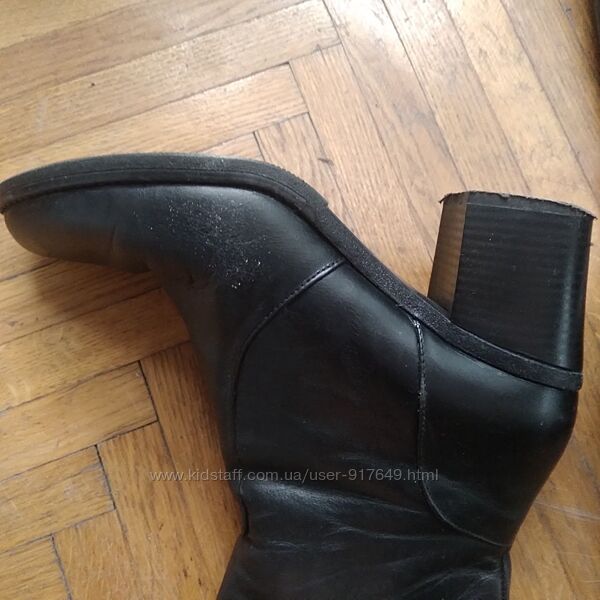 Чоботи зима Kamea 39 розмір