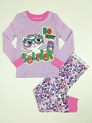 Детская пижама для девочек АСОРТИМЕНТ Піжама для дівчинки із США