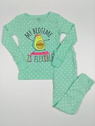Пижамы детские для девочки Carters АСОРТИМЕНТ Піжама для дівчинки Картерс