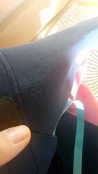 #2: Зсередини праве плеч