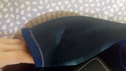 #6: Зсередини ліве плече