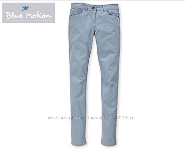 Джинсы брюки Blue motion, 38