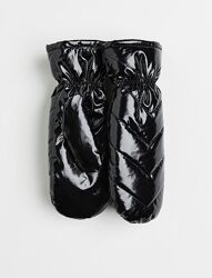 Нові теплі рукавиці H&M