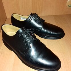 Туфли кожаные - Dr. Martens - 42 размер