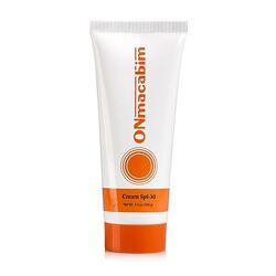 Солнцезащитный крем ONmacabim PR Sunblock SPF-30 Cream