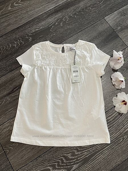  Блузочка футболка Cool Club