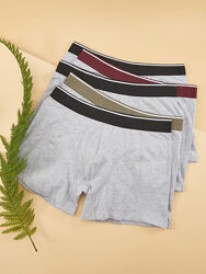 Боксери, 5 пар упаковка