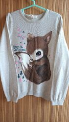 #8: H&M 8-10 лет
