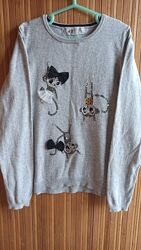 #2: H&M 8-10 лет