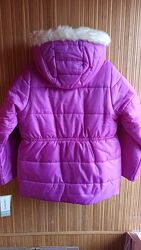 #6: Куртка 4 в 1