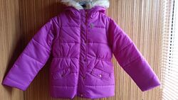 #5: Куртка 4 в 1 Carters