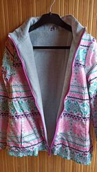 #10: Двусторонняя