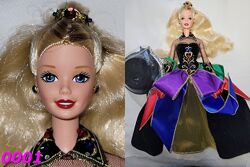 Кукла Барби mattel оригинал разные