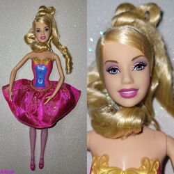 Кукла Барби mattel оригинал 17