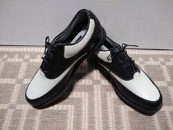 Туфлі для гольфу footjoy М 23.5 см по устілці