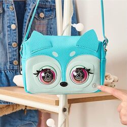 Інтерактивна сумочка Fierce Fox Purse Pet