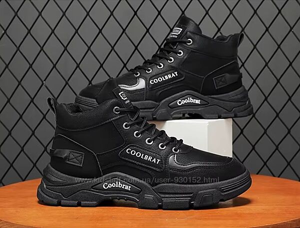 Черевики новика 40 розмір