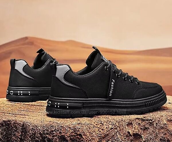 Чоловічі черевики новинка 41 розмір