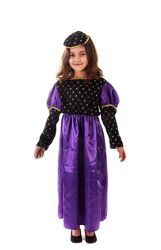 Продаю 10-12 лет Карнавальное платье принцесса, королева, Джульетта, б/у. 