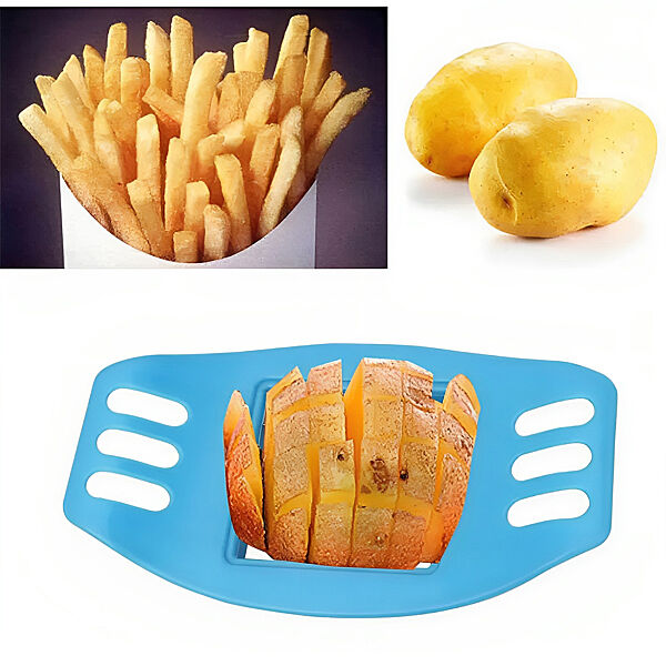 Картофелерезка фрирезка для приготовления картофеля фри