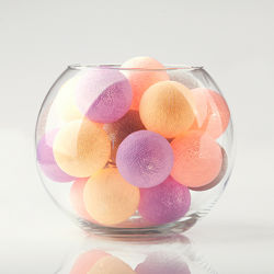 #2: тайские фонарики