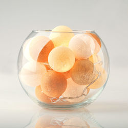 #2: тайские фонарики