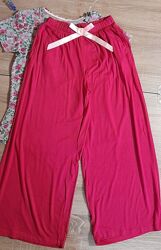 Женская пижама Esmara, р. XS костюм для дома и сна, кюлоты