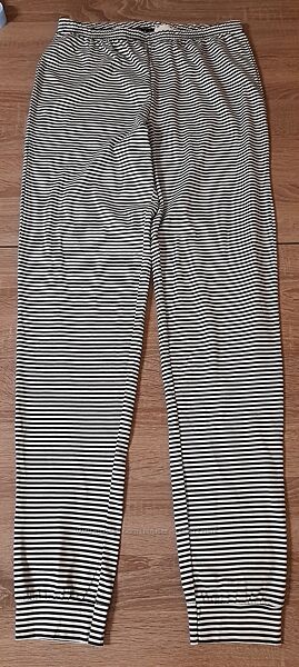 Женские пижамные штаны Esmara, р. S, домашние штаны