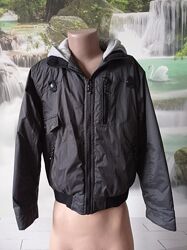 Куртка для хлопчика 