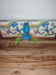 Проектор для малювання