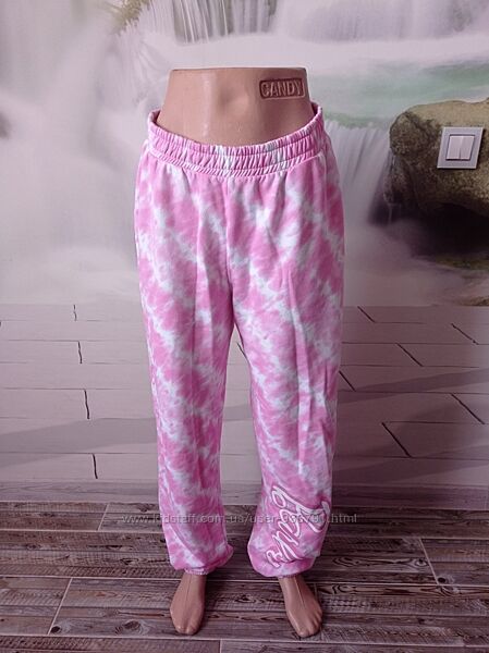 Утеплені штани