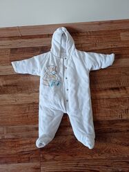 Комбінезон дитячий