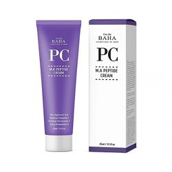 Пептидный крем против морщин Cos De BAHA PC M. A Peptide Cream  