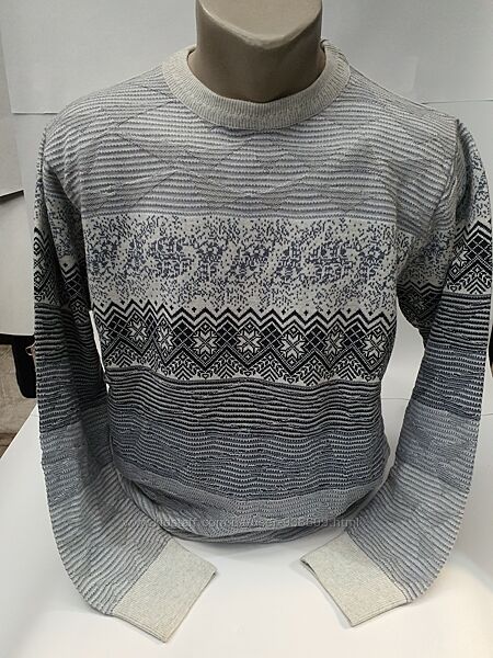 теплий зимовий светр кашемір шерсть Туреччина скидка розпродаж