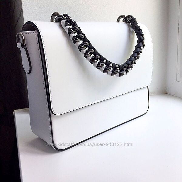 сумка кросс боди Италия кожаная на плечо натуральная кожа клатч Итальянский