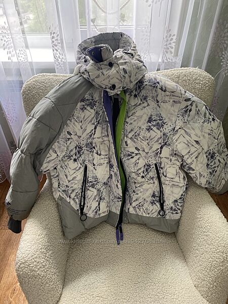 Зимова куртка