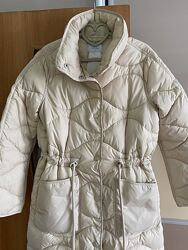 Стьобане пальто