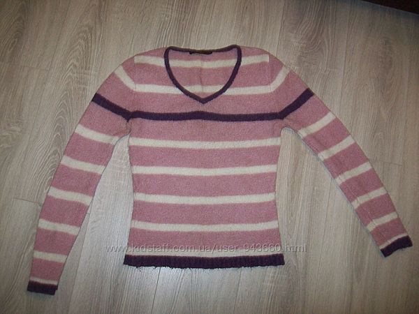 пуловер р 44